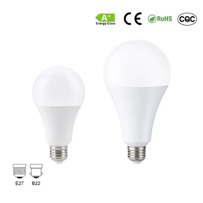 Lampadina LED standard
